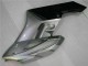 Plata Carenado Moto Honda CBR 1000 RR 2004-2005 Plata Carenado Moto Honda CBR 1000 RR 2004-2005