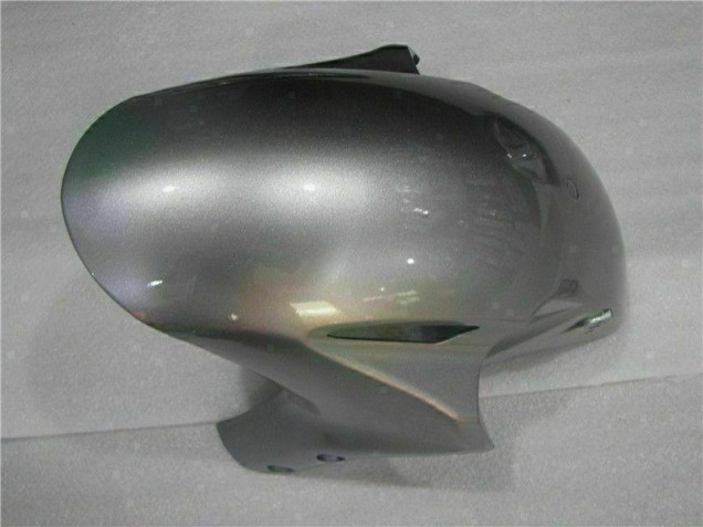 Plata Carenado Moto Honda CBR 1000 RR 2004-2005 Plata Carenado Moto Honda CBR 1000 RR 2004-2005