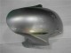 Plata Carenado Moto Honda CBR 1000 RR 2004-2005 Plata Carenado Moto Honda CBR 1000 RR 2004-2005