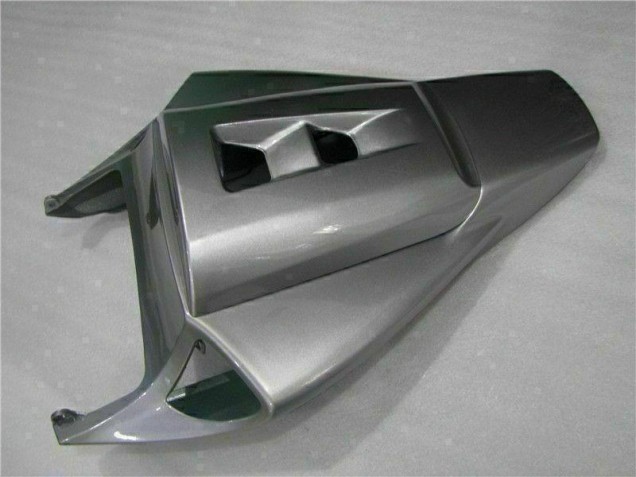 Plata Carenado Moto Honda CBR 1000 RR 2004-2005 Plata Carenado Moto Honda CBR 1000 RR 2004-2005