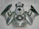 Plata Carenado Moto Honda CBR 1000 RR 2004-2005 Plata Carenado Moto Honda CBR 1000 RR 2004-2005
