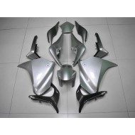 Plata Carenado Moto Honda VFR 1200 2010-2014