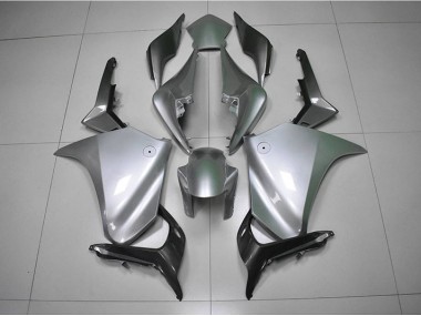 Plata Carenado Moto Honda VFR 1200 2010-2014