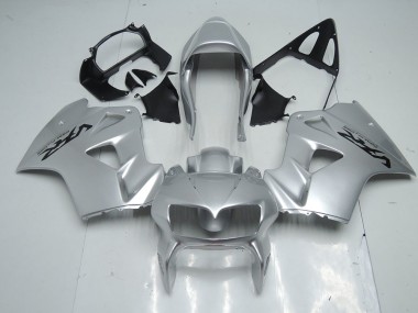 Plata Carenado Moto Honda VFR 800 1998-2001