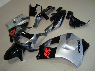 Plata Carenado Moto Suzuki GSXR 600 1996-2000