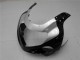 Plata Carenado Moto Suzuki GSXR 600 / 750 K1 K2 K3 2001-2003 Plata Carenado Moto Suzuki GSXR 600 / 750 K1 K2 K3 2001-2003
