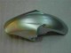 Plata Carenado Moto Yamaha R6 1998-2002 Plata Carenado Moto Yamaha R6 1998-2002