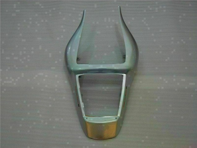 Plata Carenado Moto Yamaha R6 1998-2002 Plata Carenado Moto Yamaha R6 1998-2002