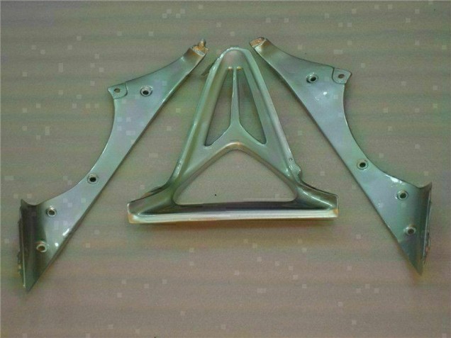 Plata Carenado Moto Yamaha R6 1998-2002 Plata Carenado Moto Yamaha R6 1998-2002
