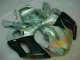 Plata Carenado Moto Yamaha R6 1998-2002 Plata Carenado Moto Yamaha R6 1998-2002
