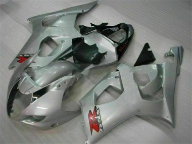 Plata Carenado & Plástico Moto Suzuki GSXR 1000 K3 2003-2004