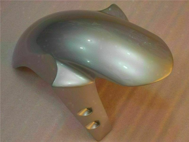 Plata Carrocería Motocicletas Yamaha R1 2002-2003 Plata Carrocería Motocicletas Yamaha R1 2002-2003