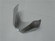 Plata Kit ABS Carenado Motocicleta Suzuki GSXR 600 / 750 K6 2006-2007 Plata Kit ABS Carenado Motocicleta Suzuki GSXR 600 / 750 K6 2006-2007