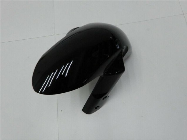Plata Kit ABS Carenado Motocicleta Suzuki GSXR 600 / 750 K6 2006-2007 Plata Kit ABS Carenado Motocicleta Suzuki GSXR 600 / 750 K6 2006-2007