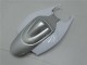 Plata Kit ABS Carenado Motocicleta Suzuki GSXR 600 / 750 K6 2006-2007 Plata Kit ABS Carenado Motocicleta Suzuki GSXR 600 / 750 K6 2006-2007