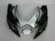 Plata Kit Carenado ABS Completo Suzuki GSXR 600 / 750 K6 2006-2007 Plata Kit Carenado ABS Completo Suzuki GSXR 600 / 750 K6 2006-2007