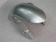 Plata Kit Carenado ABS Completo Suzuki GSXR 600 / 750 K6 2006-2007 Plata Kit Carenado ABS Completo Suzuki GSXR 600 / 750 K6 2006-2007