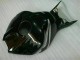 Plata Negro Carenado Moto Honda CBR 1000 RR 2004-2005 Plata Negro Carenado Moto Honda CBR 1000 RR 2004-2005