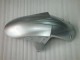 Plata Negro Carenado Moto Kawasaki ZX6R 2005-2006 Plata Negro Carenado Moto Kawasaki ZX6R 2005-2006