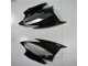 Plata Negro Carenado Moto & Plástico Yamaha R6 2006-2007 Plata Negro Carenado Moto & Plástico Yamaha R6 2006-2007