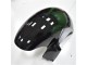 Plata Negro Carenado Moto & Plástico Yamaha R6 2006-2007 Plata Negro Carenado Moto & Plástico Yamaha R6 2006-2007