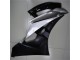 Plata Negro Carenado Moto & Plástico Yamaha R6 2006-2007 Plata Negro Carenado Moto & Plástico Yamaha R6 2006-2007