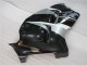 Plata Negro Carenado Moto Suzuki GSXR 1300 Hayabusa 1996-2007 Plata Negro Carenado Moto Suzuki GSXR 1300 Hayabusa 1996-2007