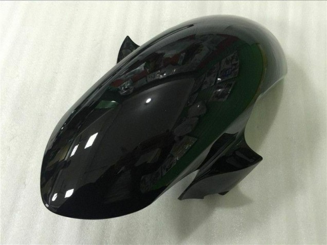 Plata Negro Inyección Kit Carenado Moto Yamaha R6 2006-2007 Plata Negro Inyección Kit Carenado Moto Yamaha R6 2006-2007