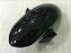 Plata Negro Inyección Kit Carenado Moto Yamaha R6 2006-2007 Plata Negro Inyección Kit Carenado Moto Yamaha R6 2006-2007