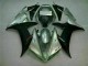 Plata Negro Kits Carenado Moto Yamaha R1 2002-2003 Plata Negro Kits Carenado Moto Yamaha R1 2002-2003