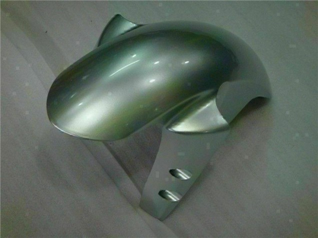Plata Negro Kits Carenado Moto Yamaha R1 2002-2003 Plata Negro Kits Carenado Moto Yamaha R1 2002-2003