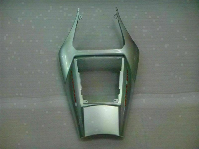 Plata Negro Kits Carenado Moto Yamaha R1 2002-2003 Plata Negro Kits Carenado Moto Yamaha R1 2002-2003