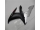 Plata Negro Plástica Moto Yamaha R1 2002-2003 Plata Negro Plástica Moto Yamaha R1 2002-2003