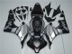 Plata Repsol Negro Carenado Moto Honda CBR 600 RR 2007-2008 Plata Repsol Negro Carenado Moto Honda CBR 600 RR 2007-2008