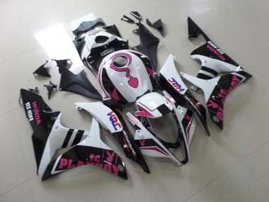 Playboy con Durex Carenado Moto Honda CBR 600 RR 2007-2008