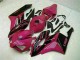 Púrpura Carenado Moto Honda CBR 1000 RR 2004-2005 Púrpura Carenado Moto Honda CBR 1000 RR 2004-2005