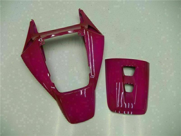 Púrpura Carenado Moto Honda CBR 1000 RR 2004-2005 Púrpura Carenado Moto Honda CBR 1000 RR 2004-2005