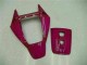 Púrpura Carenado Moto Honda CBR 1000 RR 2004-2005 Púrpura Carenado Moto Honda CBR 1000 RR 2004-2005
