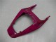 Púrpura Carenado Moto Honda CBR 600 RR 2013-2021 Púrpura Carenado Moto Honda CBR 600 RR 2013-2021