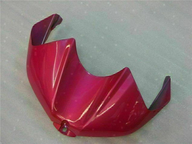 Púrpura Carenado Moto Yamaha R6 2006-2007 Púrpura Carenado Moto Yamaha R6 2006-2007