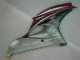 Púrpura Carenado Moto Yamaha R6 2006-2007 Púrpura Carenado Moto Yamaha R6 2006-2007