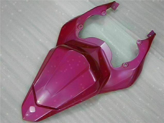 Púrpura Carenado Moto Yamaha R6 2006-2007 Púrpura Carenado Moto Yamaha R6 2006-2007