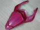 Púrpura Carenado Moto Yamaha R6 2006-2007 Púrpura Carenado Moto Yamaha R6 2006-2007