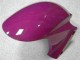 Púrpura Inyección Kit Carenado Moto Honda CBR 600 RR 2003-2004 Púrpura Inyección Kit Carenado Moto Honda CBR 600 RR 2003-2004