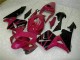 Púrpura Kit Carenado Inyección Honda CBR 600 RR 2003-2004 Púrpura Kit Carenado Inyección Honda CBR 600 RR 2003-2004