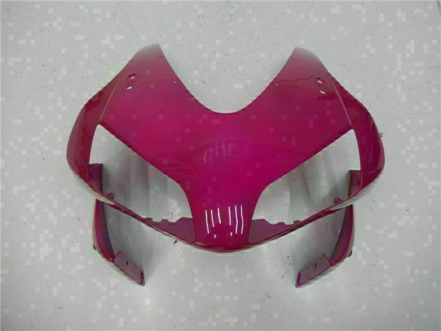 Púrpura Kit Carenado Inyección Honda CBR 600 RR 2003-2004 Púrpura Kit Carenado Inyección Honda CBR 600 RR 2003-2004