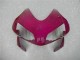 Púrpura Kit Carenado Inyección Honda CBR 600 RR 2003-2004 Púrpura Kit Carenado Inyección Honda CBR 600 RR 2003-2004
