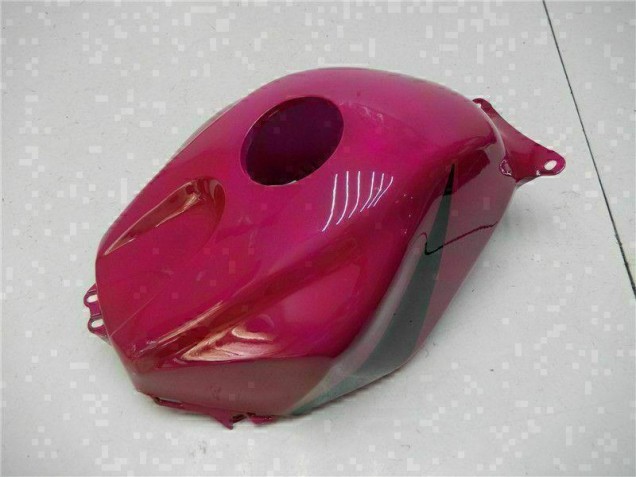 Púrpura Kit Carenado Inyección Honda CBR 600 RR 2003-2004 Púrpura Kit Carenado Inyección Honda CBR 600 RR 2003-2004