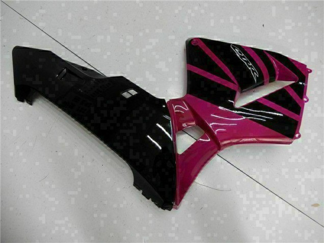 Púrpura Kit Carenado Inyección Honda CBR 600 RR 2003-2004 Púrpura Kit Carenado Inyección Honda CBR 600 RR 2003-2004