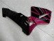 Púrpura Kit Carenado Inyección Honda CBR 600 RR 2003-2004 Púrpura Kit Carenado Inyección Honda CBR 600 RR 2003-2004